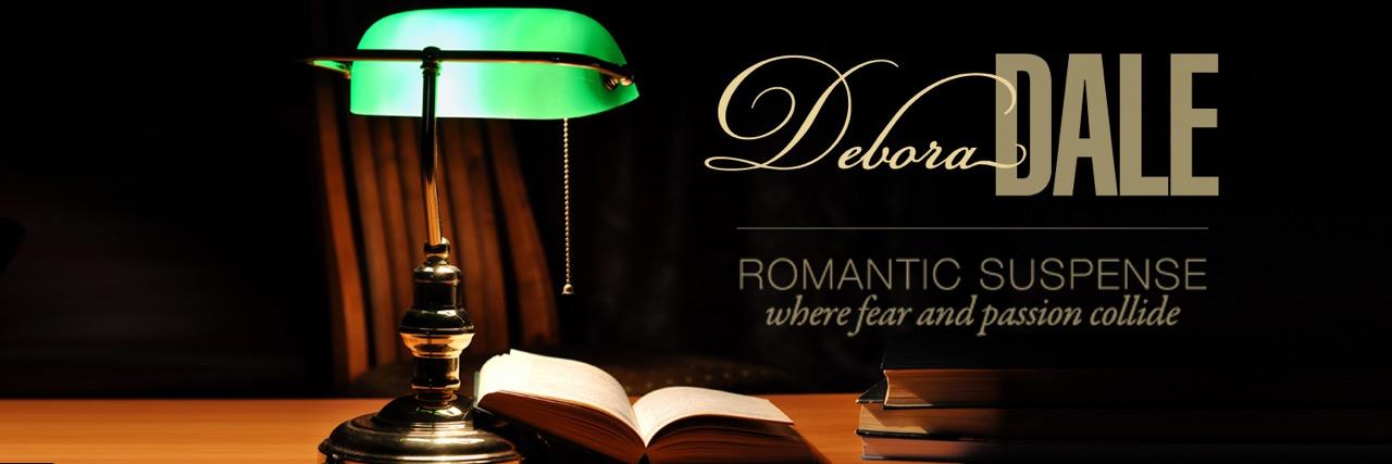 deboradale's profile banner image