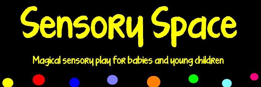 Sensory Space banner
