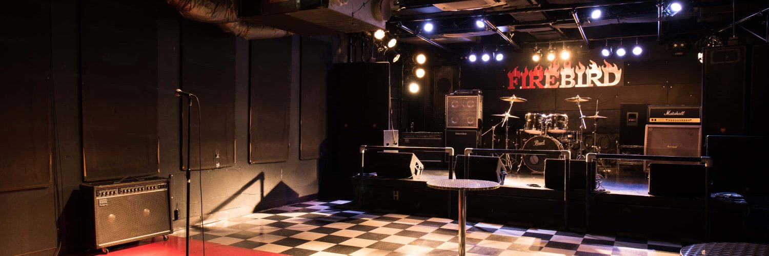 新松戸FIREBIRD banner