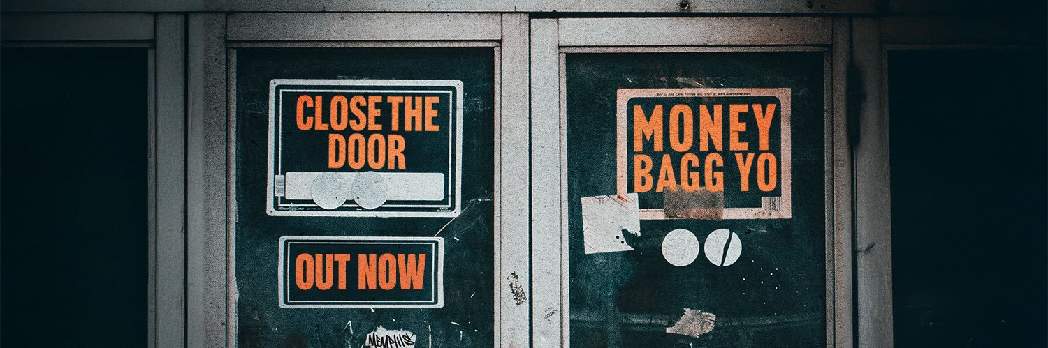 SPEAK's banner