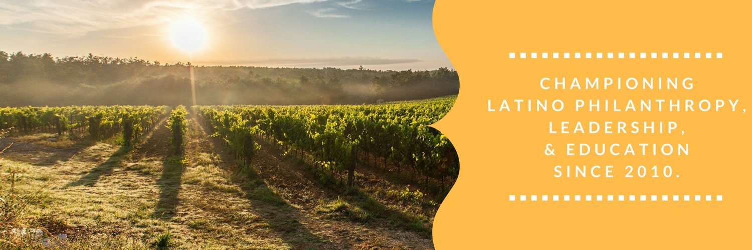 MEXICAN-AMERICAN VINTNER'S ASSOCIATION banner