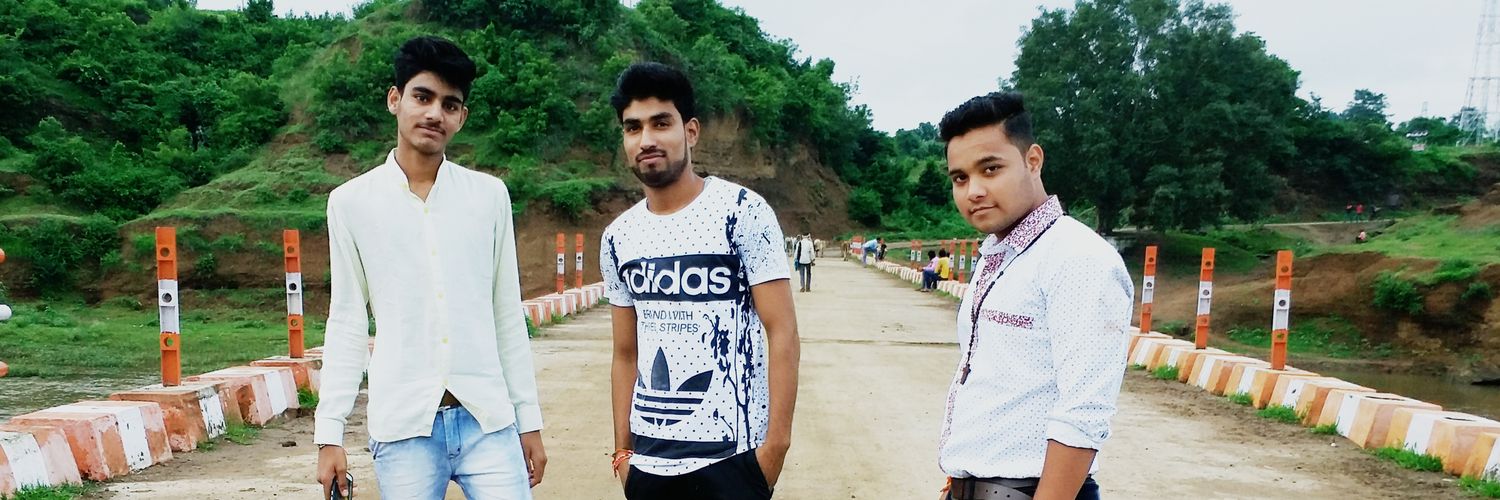 aakashkmalviya's profile banner image
