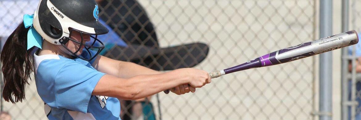 Comet Softball banner