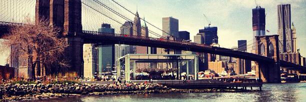 Women Who Code NYC banner