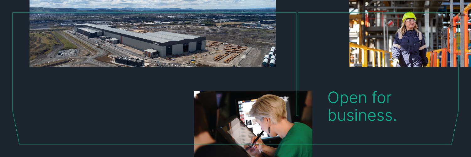 Business Tees Valley's banner