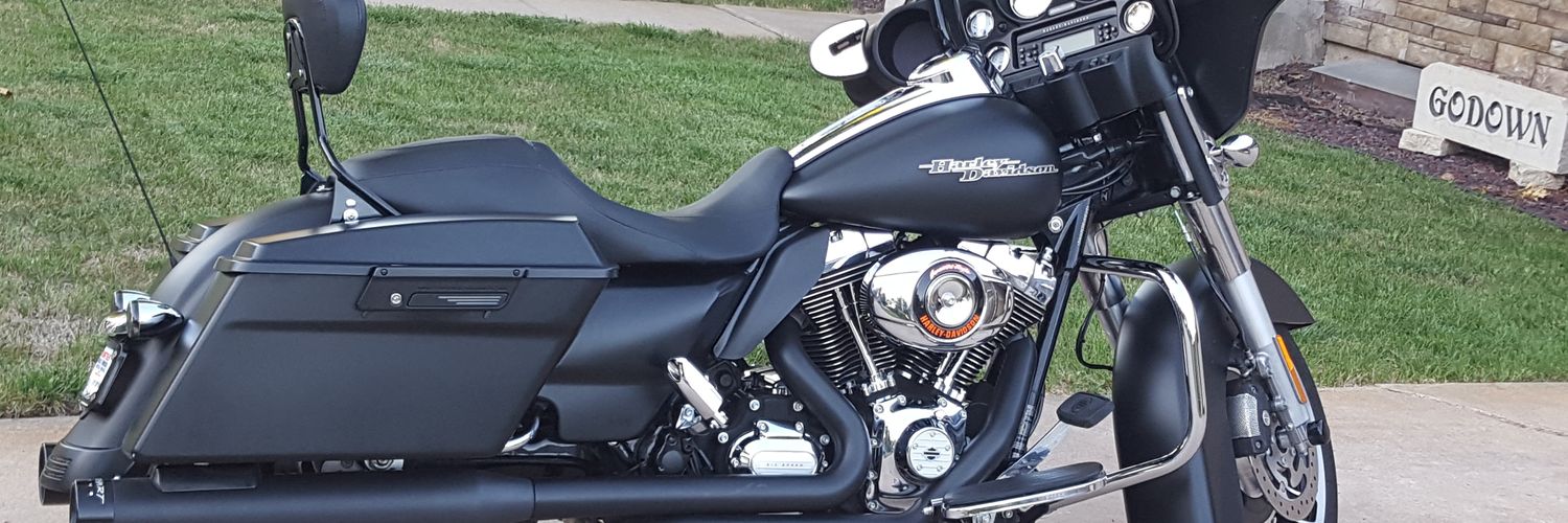 DougGodown's profile banner image