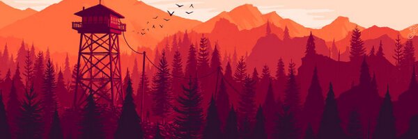 Firewatchgame Profile Banner