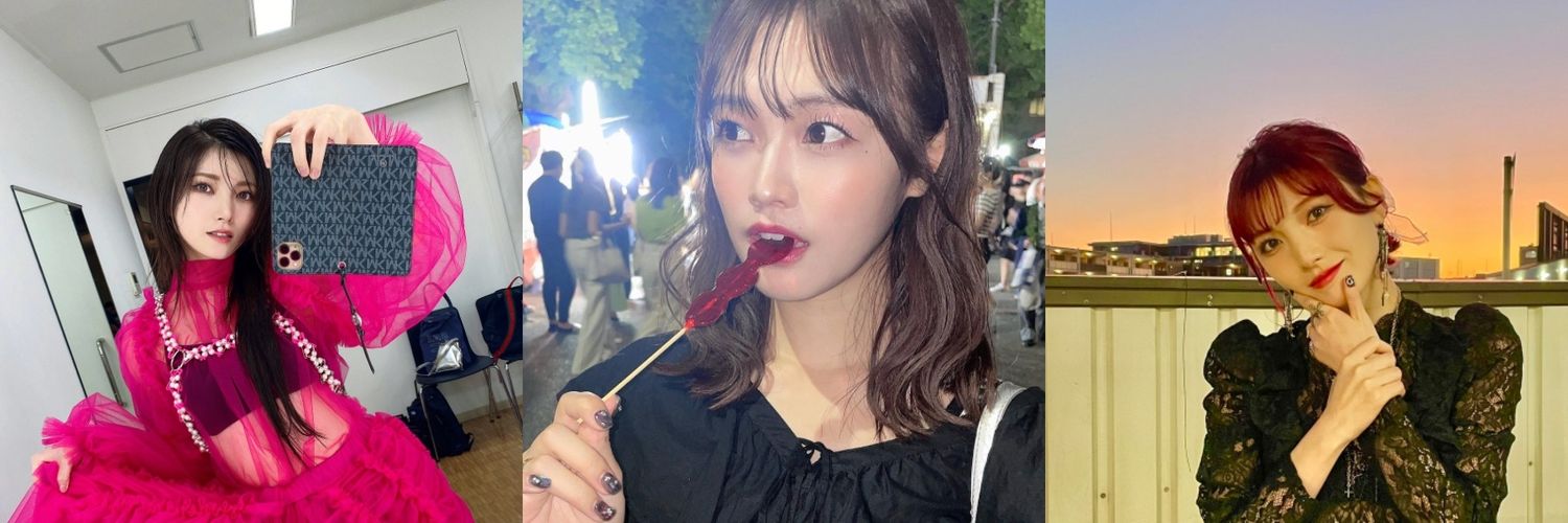 319Akb48's profile banner image