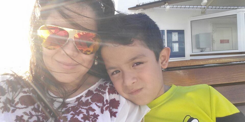 Adrianamflores's profile banner image