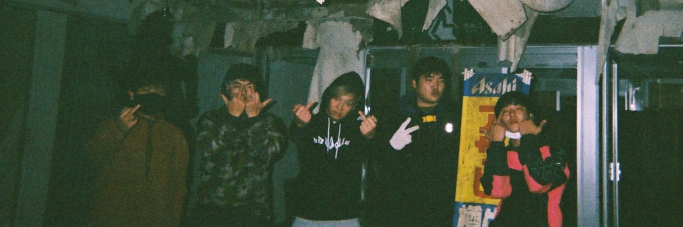 SPEEDdaisei's profile banner image