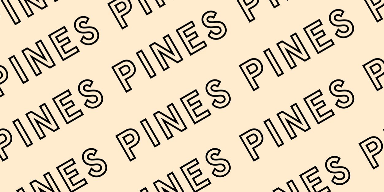 pinescreative's profile banner image