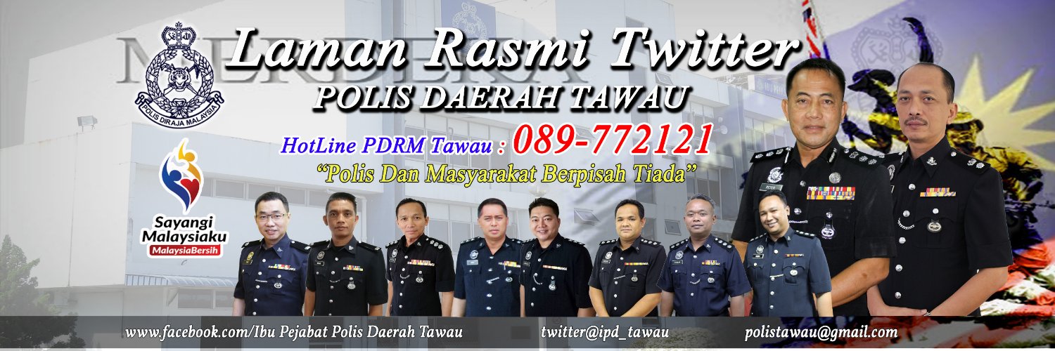 ipd_tawau's profile banner image