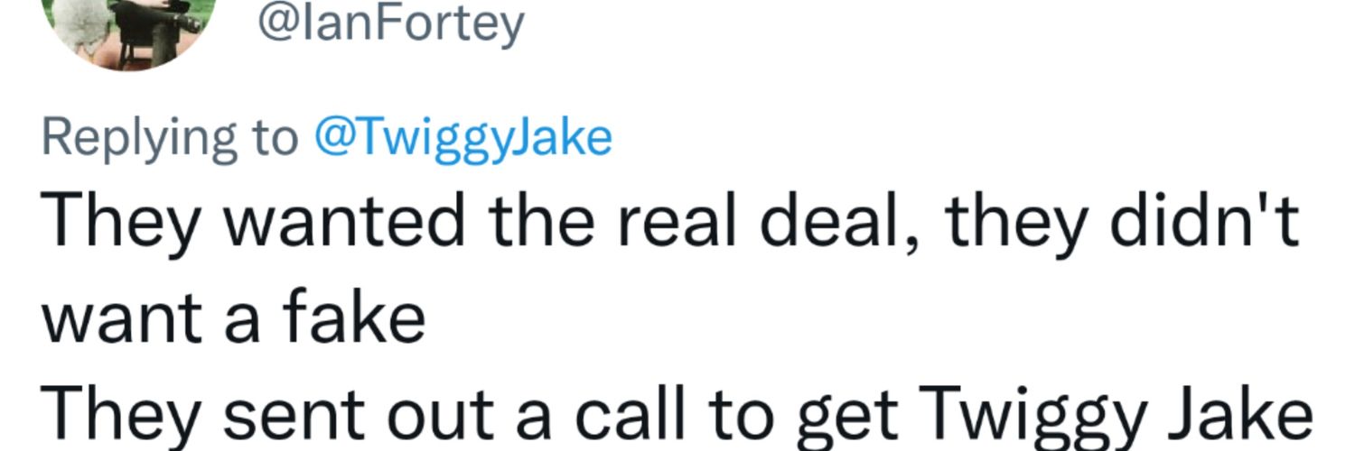 TwiggyJake's profile banner image