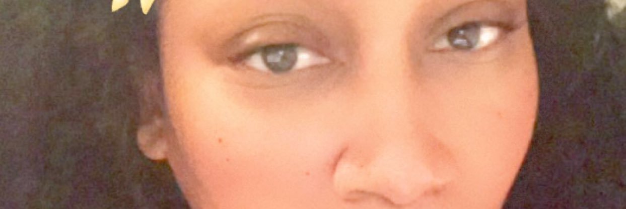 MissRhymes's profile banner image