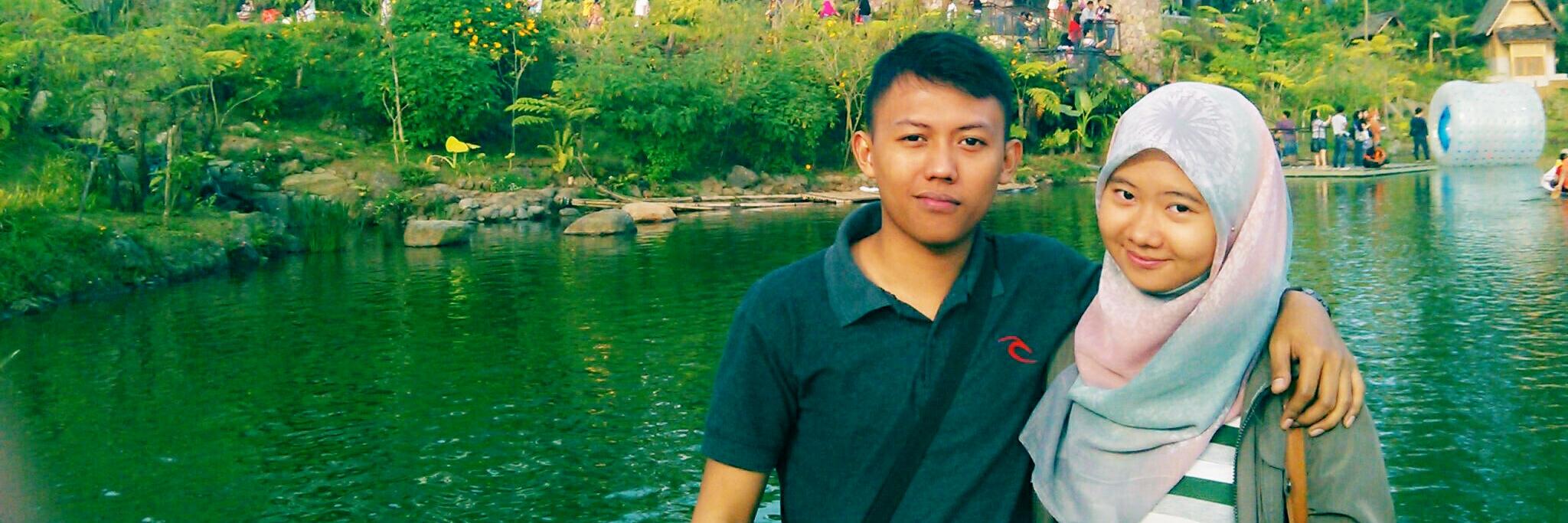 RianaIbrahim's profile banner image