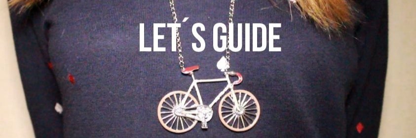 LETSGUIDE's profile banner image