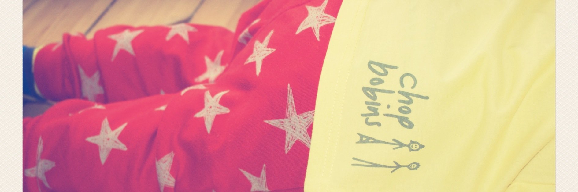 ChopBobins's profile banner image