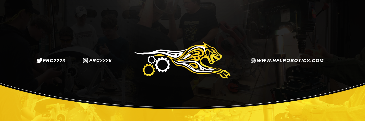 FRC2228's profile banner image