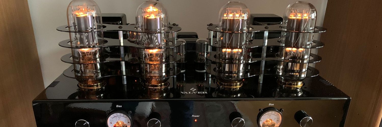 valveraudio's profile banner image