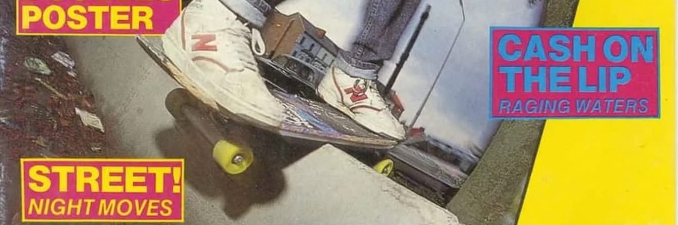 HansRotten's profile banner image