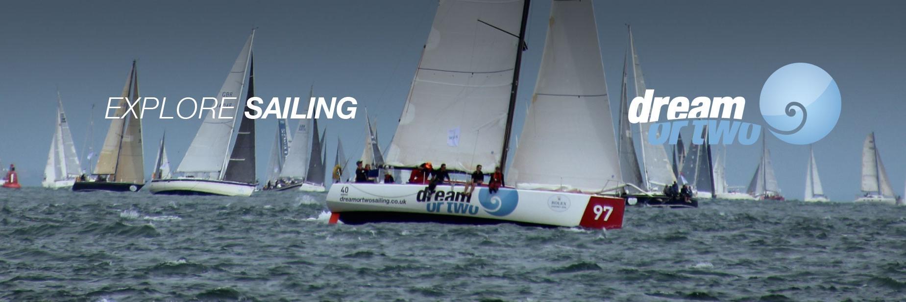 DreamOrTwo's profile banner image