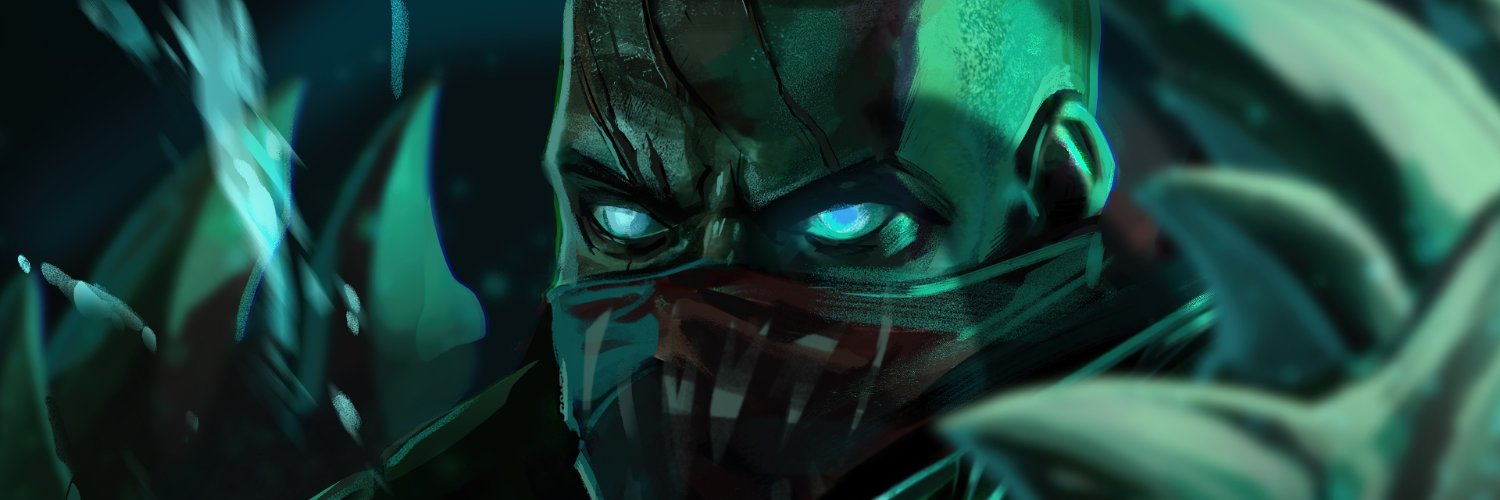 AurochTV's profile banner image