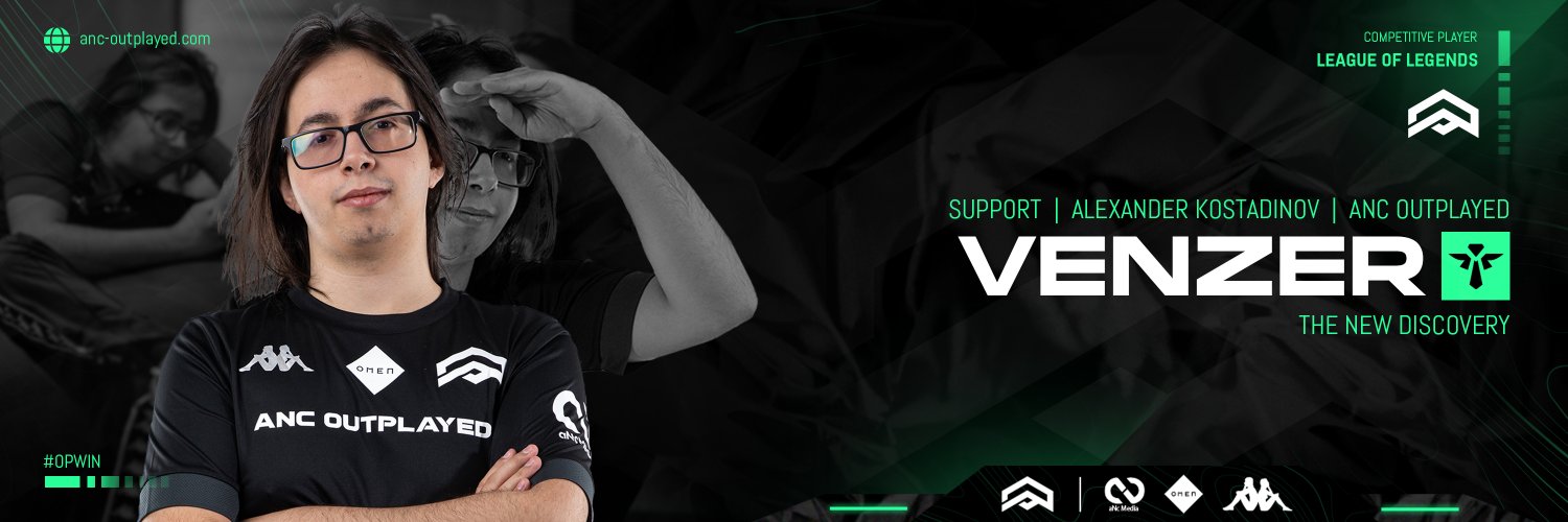 Venzer banner