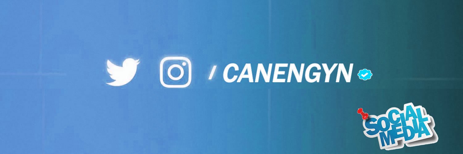 canengyn's profile banner image