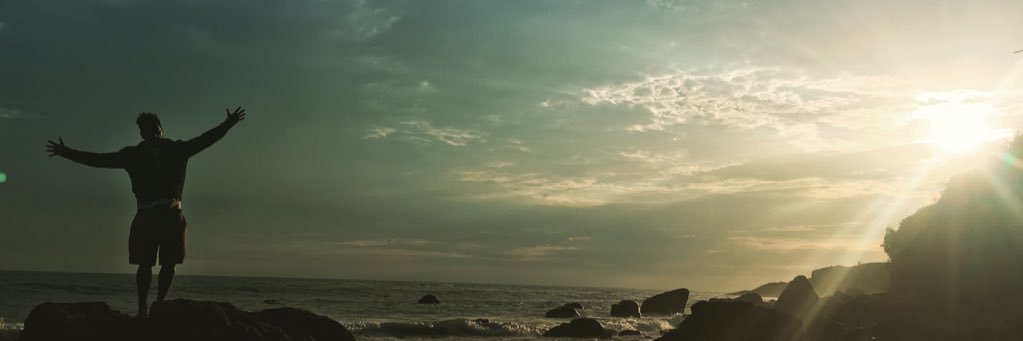 m i k e c h e r i c o banner