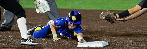 CMH Fastpitch banner