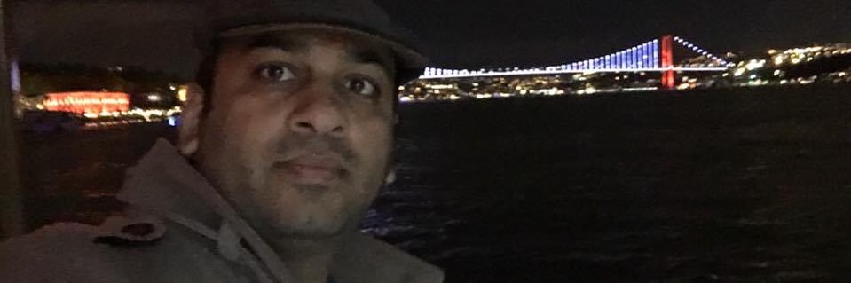 iyasinyousaf's profile banner image