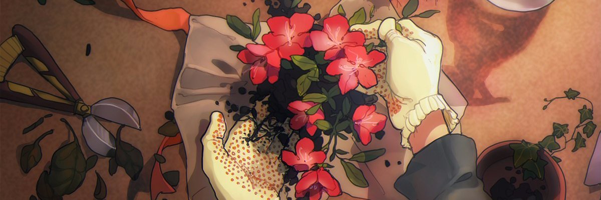 Boni_Reinhild's profile banner image
