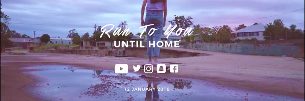 untilhomemusic's profile banner image