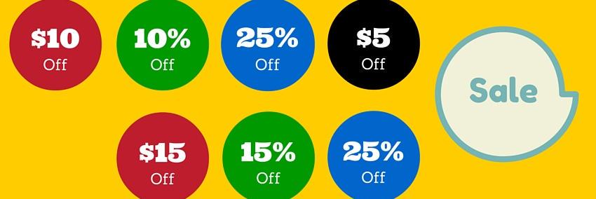 CouponsMoon.com banner