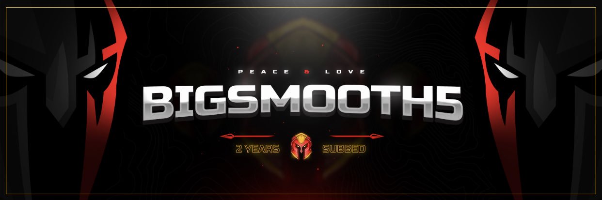 bigsmoothc5's profile banner image