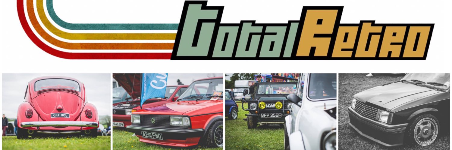 total_retro's profile banner image