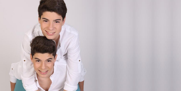 MenuudosGemelos's profile banner image