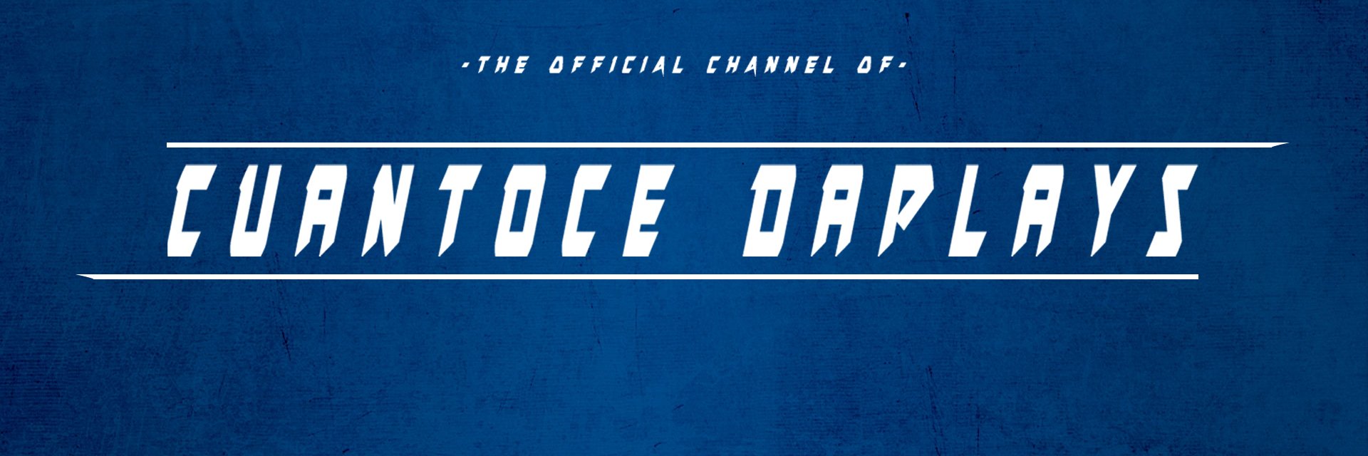 CuantoCe_LOL's profile banner image