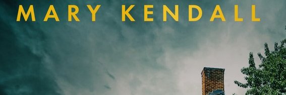 Mary Kendall's banner