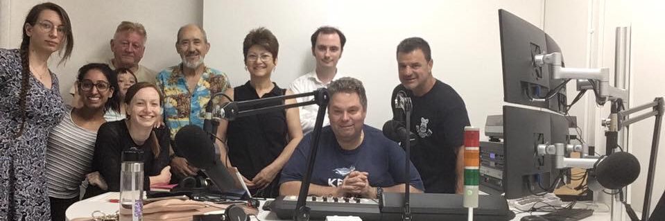 ConnectFM1009's profile banner image