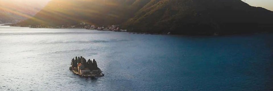 Sandra S. Radenović banner