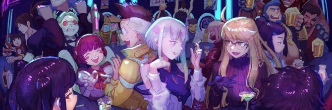 Aranel_Kitsune's profile banner image