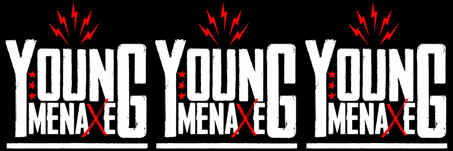 YoungMenaxeNews's profile banner image