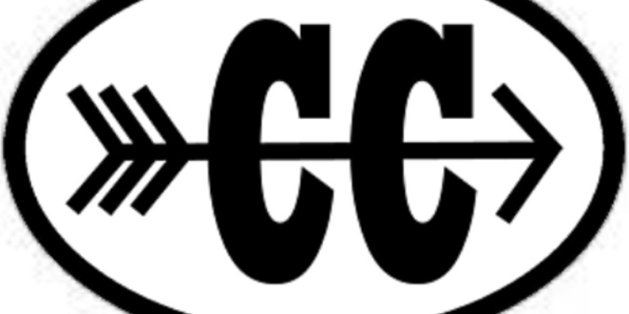Comet Cross Country banner