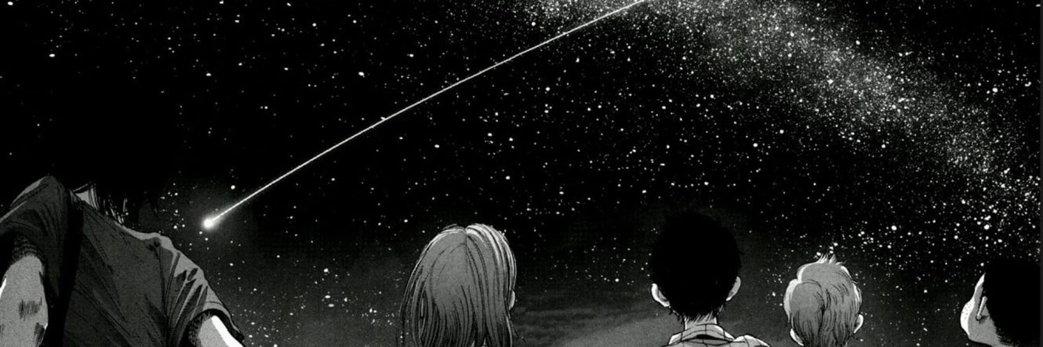 Shiroyuki45's profile banner image