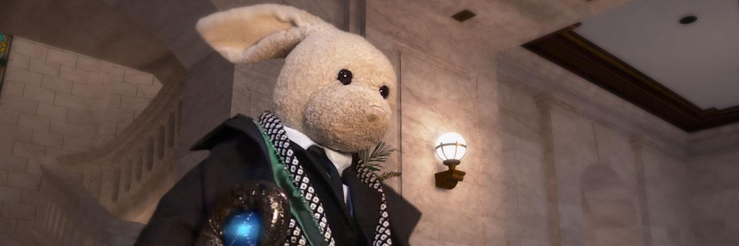 Zackary Rabbit banner