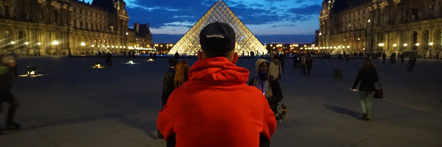 Samuelfleet1's profile banner image