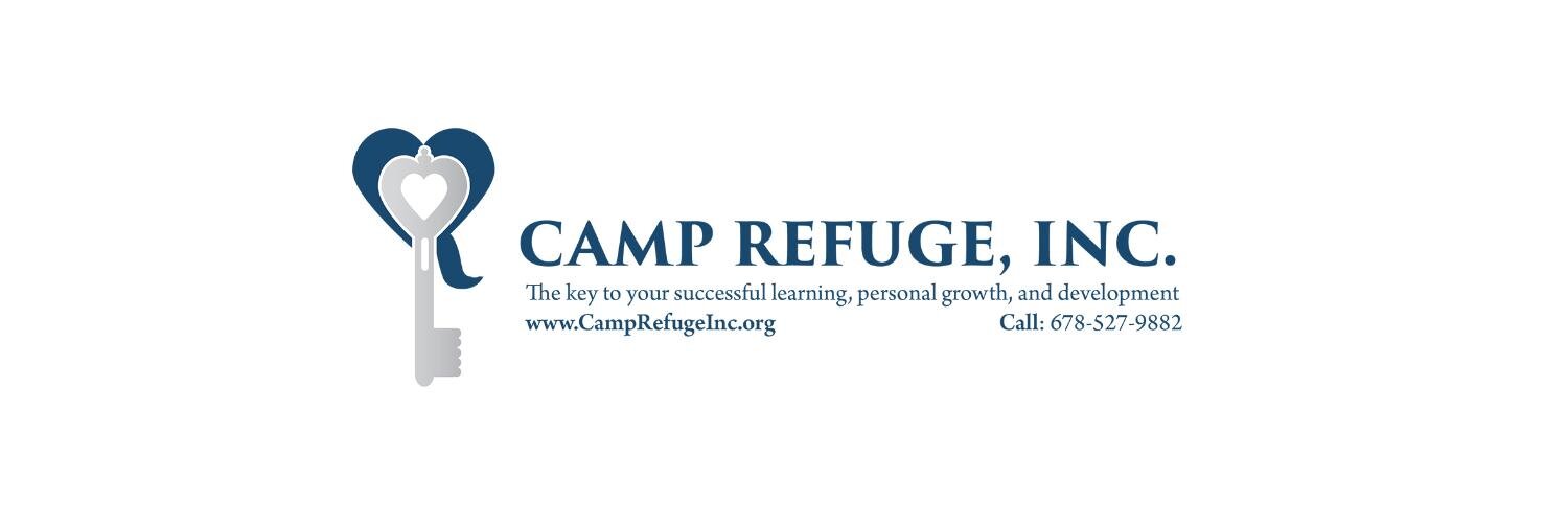 CampRefugeInc's profile banner image