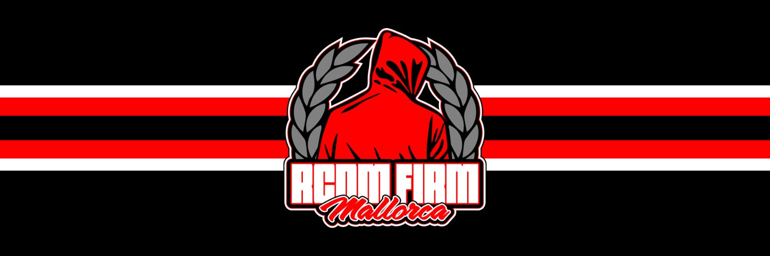 RCDM FIRM banner