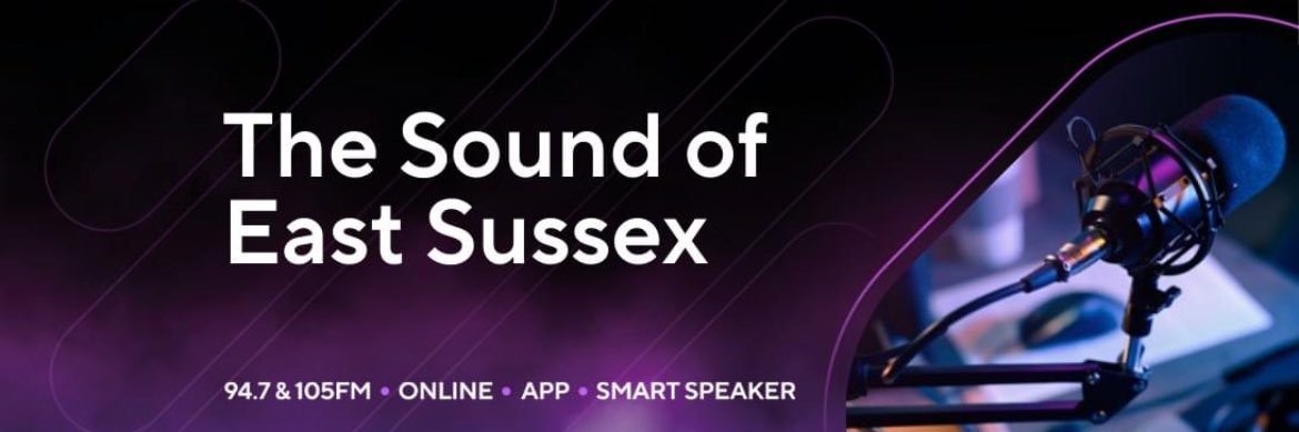 Ashdown Radio banner